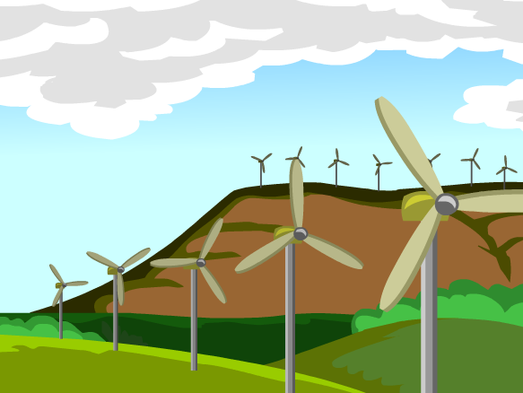 Wind Energy