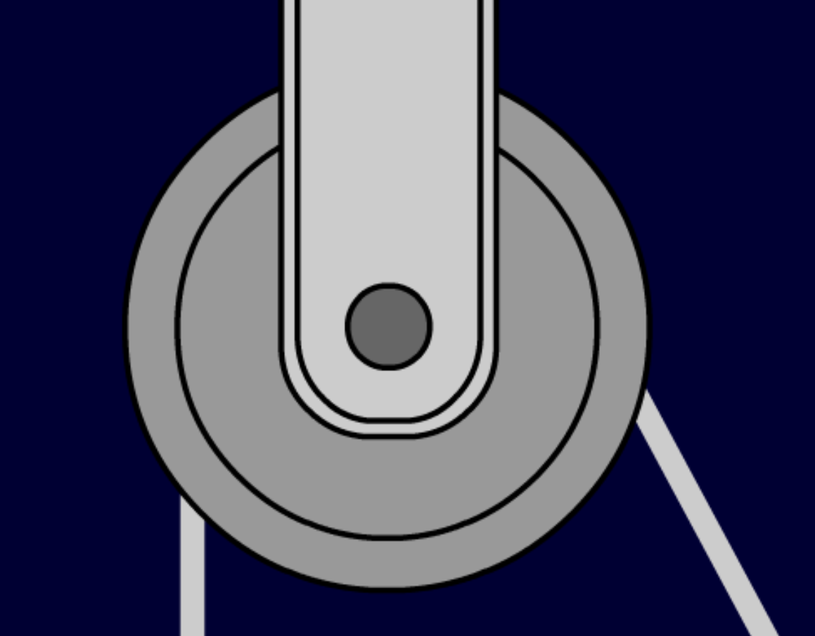 Pulley