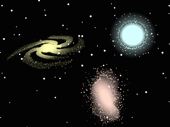 Galaxies