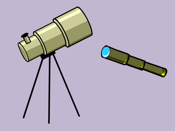 Telescopes