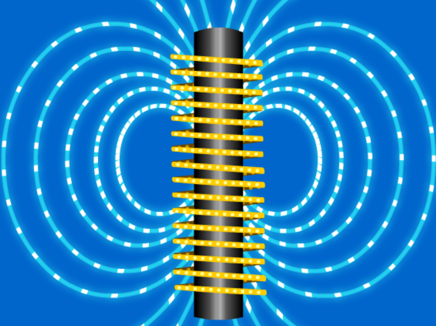 Electromagnets